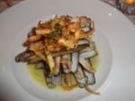 Le Bistro des gastronomes 75005 Paris - Les Couteaux en persillade