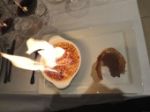 Bistro des Gastronomes 75005 Paris - La crème brûlee