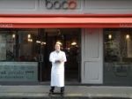 Restaurant Boco par Vincent Ferniot 75001 Paris - Métro Pyramides