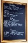 Restaurant Café Constant 75007 Paris  