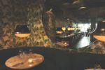 Restaurant Caffé par Thierry Burlot 75008 Paris