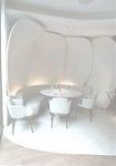 Restaurant le Camelia au Mandarin Oriental à Paris 1er