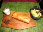 Restaurant Carte Blanche 75009 Paris : le chili con carne revisité