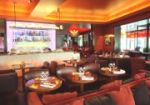 Restaurant à Casa Luca 75008 Paris 