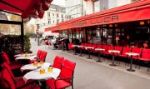 Restaurant Casa Luca Paris 8