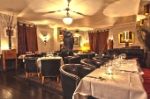 Saint-Valentin au restaurant chacha club à Paris 1 er