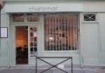 Restaurant le Chatomat 75020 Paris - Métro Ménilmontant