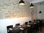 Restaurant le Chatomat 75020 Paris - Métro Ménilmontant