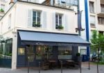Restaurant Cobéa 75014 Paris -