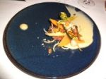 Restaurant Cobéa - 75014 Paris – Le pigeonneau à l'orientale 