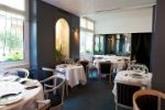 Restaurant Cobéa - 75014 Paris – La salle à Manger