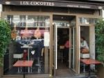 Restaurant Les Cocottes Christian Constant 75007 Paris - Métro : Ecole Militaire