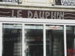 Le Dauphin à Paris 11e, restaurant d'Inaki Aizpitarte