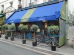 Restaurant Les Délices d'Aphrodite 75005 Paris - Métro Monge