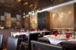 Restaurant Dessireir 75017 Paris - Métro Pereire - La salle à Manger