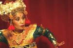 Restaurant indonésien Djakarta Bali à Parie 1er - les danses balinaises du vendredi
