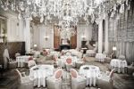Restaurant Alain Ducasse au Plaza Athénée 75008 Paris - Métro Rond point des Champs Elysées