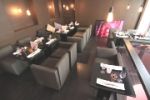 Restaurant l'écume des bulles 75006 Paris. Un style lounge
