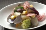 Restaurant Flottes O.trement 75001 Paris - de la truffe au menu !