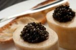 Restaurant Flottes O.trement 75001 Paris - du caviar au programme