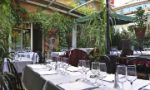Restaurant Fontanarosa à Paris 15 
