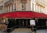Restaurant Le Fouquet's 75008 Paris - Métro George V