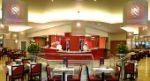 Restaurant Le Grand B 75009 Paris - la salle à manger