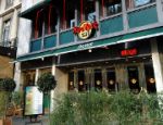 Restaurant hard Rock Café 75009 Paris