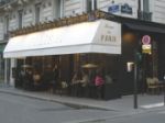 Restaurant Home In Paris 75007 Paris - Métro Ecole Militaire
