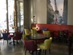 Restaurant Home In Paris 75007 Paris - La salle à manger