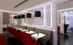 Restaurant l'Instant d'or à Paris 8 eme
