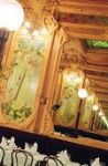 Restaurant Julien 75010 Paris. Métro Strasbourg Saint-Denis