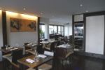 Restaurant Kura 75016 Paris - La salle à Manger