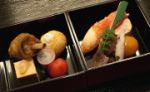 Restaurant Kura 75016 Paris - le bento