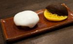 Restaurant Kura 75016 Paris - Le dessert