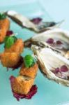 Restaurant la Maison Blanche - 75008 Paris