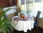 restaurant le mangareva