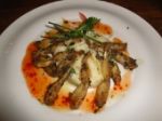 Restaurant Marguerite 75018 Paris - le cuisses de grenouilles