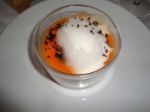 Restaurant Masa 75017 Paris - Une entrée raffinée