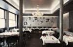 Restaurant Maxan à Paris 8 - Métro George V
