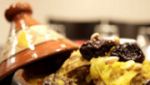 Restaurant Mosaîk Sud à Paris 11e - Le Tajine