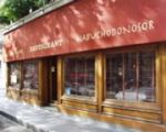 Photo restaurant Paris le Nabuchodonosor dans le 16e ardt 