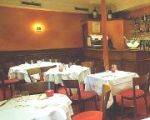 Restaurant Nabuchodonosor Paris 16e ardt - la salle à manger 