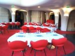 Restaurant l'Opéra à Paris 9ème : La salle à manger