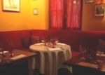 Restaurant Le Petit Prince de Paris - Une atmosphère feutrée