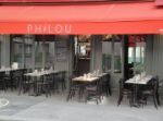 Restaurant Philou, 75010 Paris - Métro Goncourt