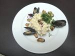 Restaurant La Rotonde de la Villette 75019 Paris - le céleri rémoulade