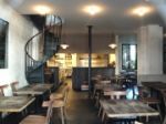 Restaurant Septime 75011 Paris Métro Charonne 