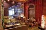 Restaurant Thailandais SIamin 75008 Paris - La Salle à Manger