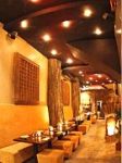 Restaurant Thailandais SIamin 75008 Paris - Un cadre exotique élégant
